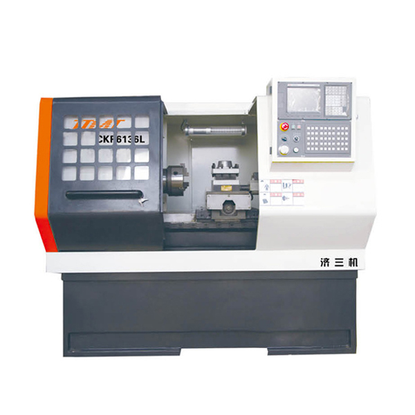 CKP6136L高速精密數(shù)控車床