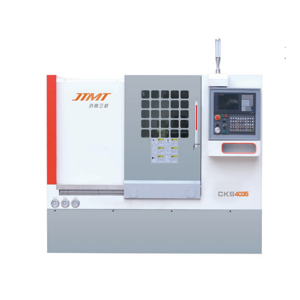 CKS4035 CKS4650高速精密數(shù)控車床