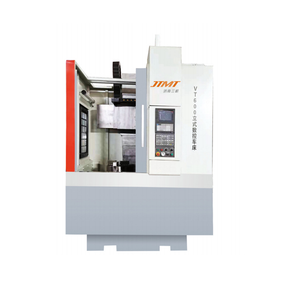 立式數(shù)控車床