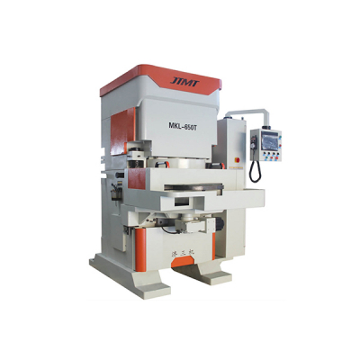 數(shù)控立式雙端面磨床