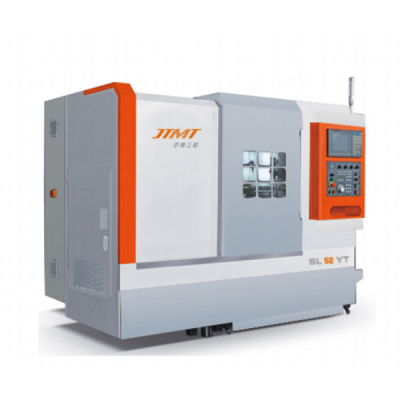 數(shù)控車(chē)床生產(chǎn)廠家