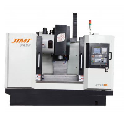 山東立式加工中心