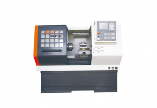 精密數(shù)控車床