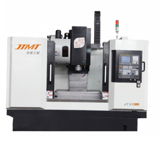 山東立式加工中心