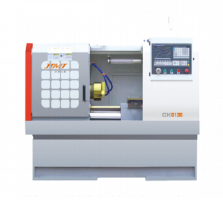 高速精密數(shù)控車床