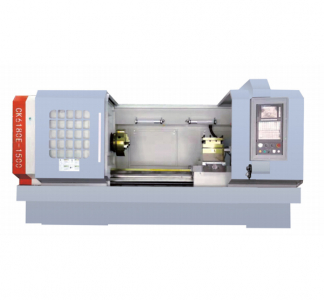 精密數(shù)控車床