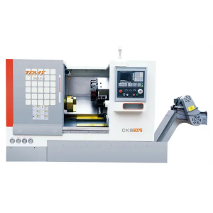 數(shù)控車床生產(chǎn)廠家