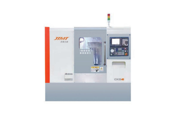 立車數(shù)控車床 立車數(shù)控車床